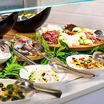 Palm 酒店 金沙