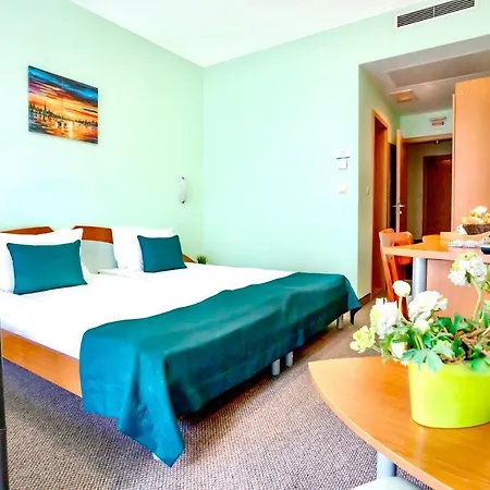 Hotel Palm