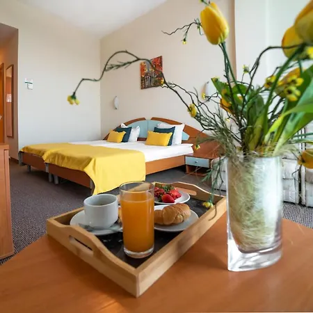 Palm Hotel Golden Sands