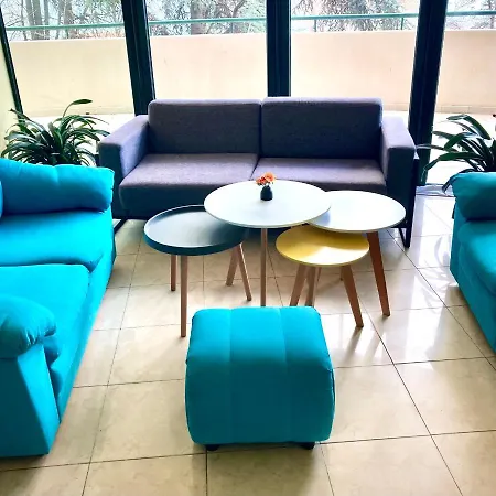 Palm 4* Złote Piaski