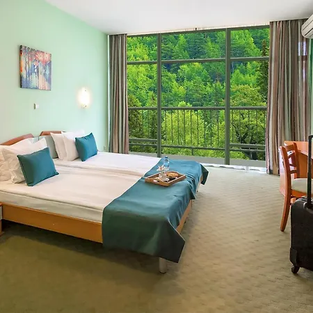 Palm 4* Golden Sands