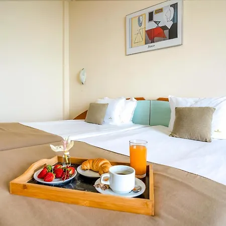 Hotel Palm Golden Sands