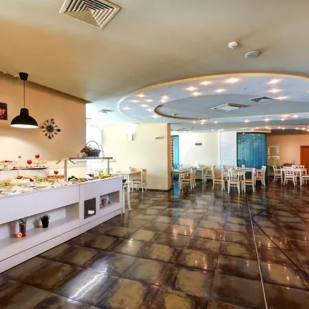 Palm Hotel Sables d'or