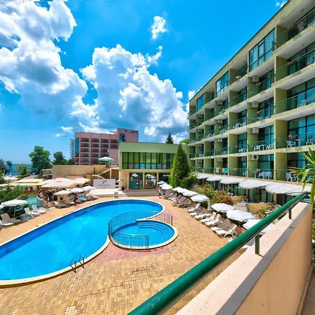 Palm Hotel