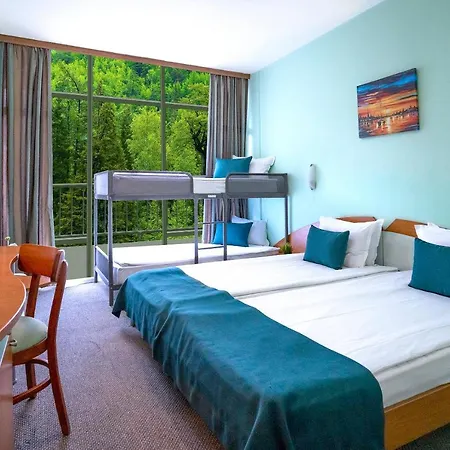 Hotel Palm Golden Sands
