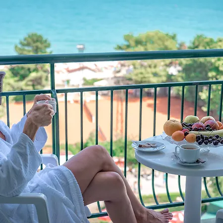 Hotel Palm 4*