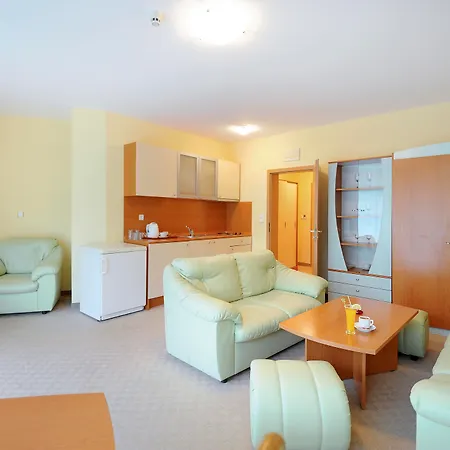 Palm 4* Złote Piaski
