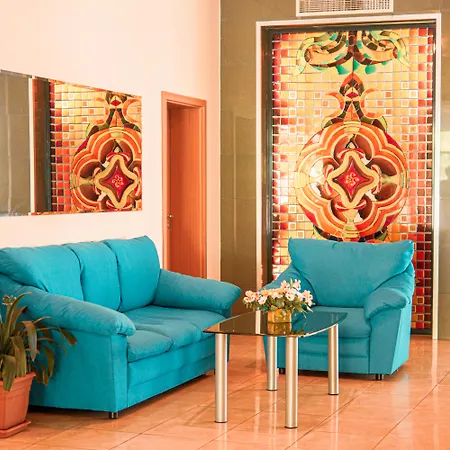 Palm Hotel 4*