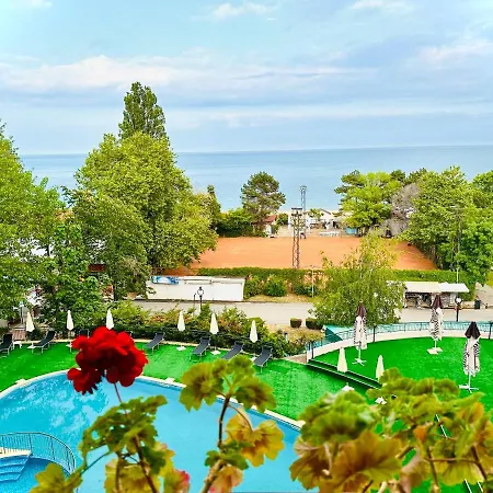 Palm 4* Złote Piaski
