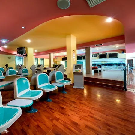 Hotel Palm 4*