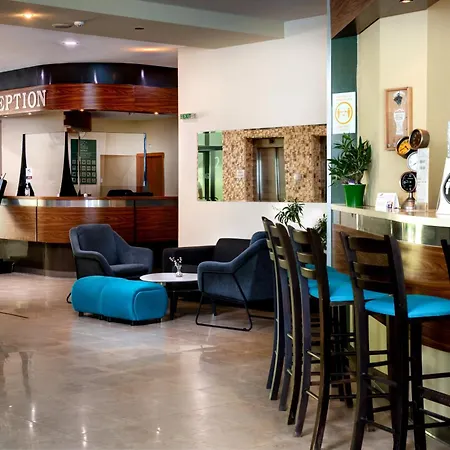 Hotel Palm Golden Sands