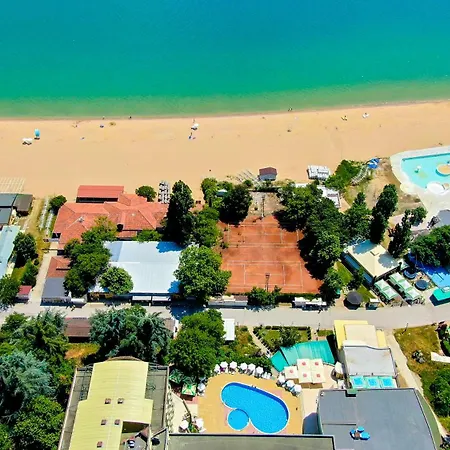 Palm 4* Złote Piaski