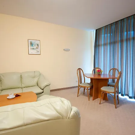 Palm 4* Golden Sands