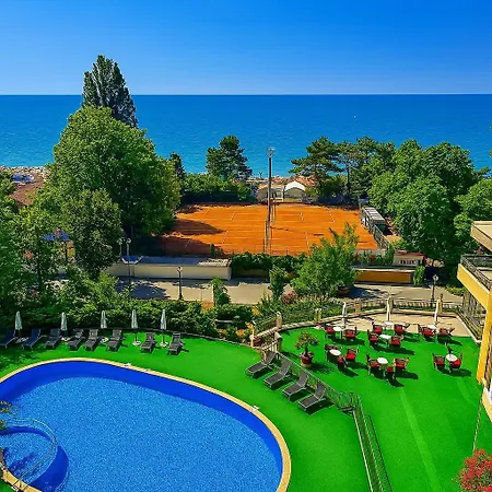 Palm 4* Golden Sands