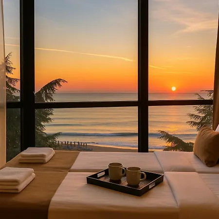 Palm Hotel