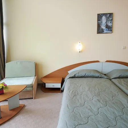 Palm 4* Złote Piaski