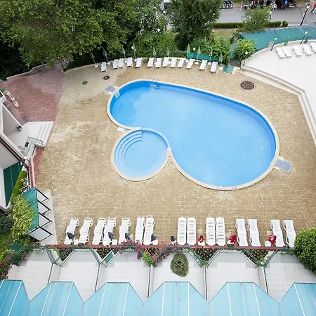 Hotel Palm 4*