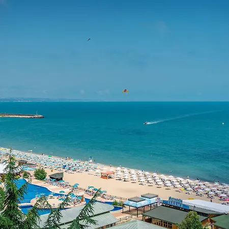 Palm Hotel Złote Piaski