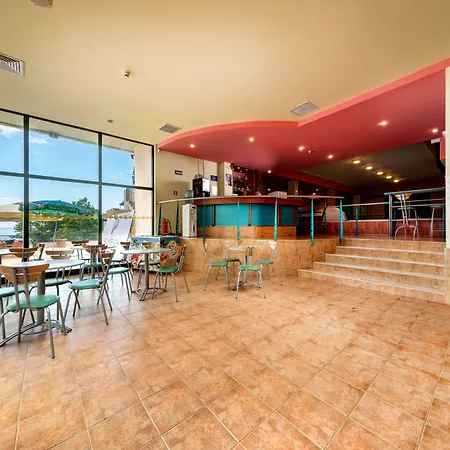 Palm Hotel Sables d'or