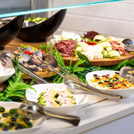 Palm Hotel Sables d'or