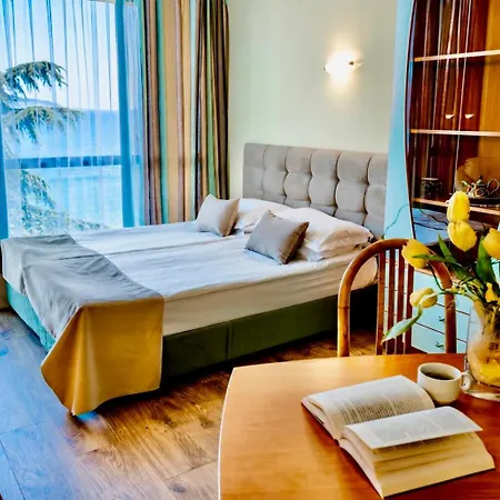 Hotel Palm 4*