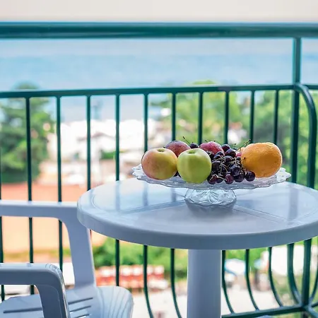 Palm Hotel 4*