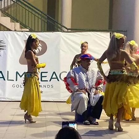 Palm Отель 4*