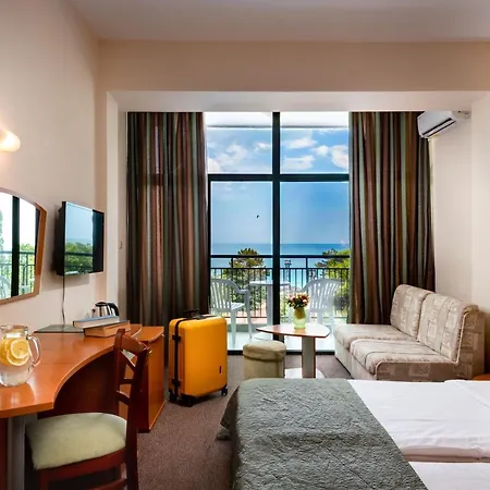 Palm 4* Золотые Пески
