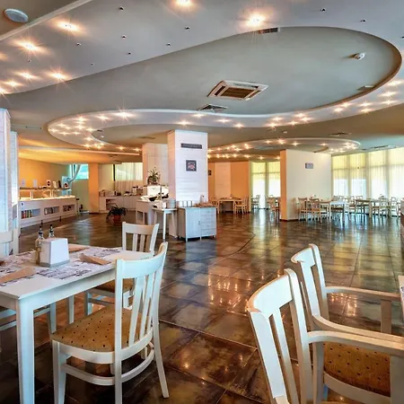 Hotel Palm 4*