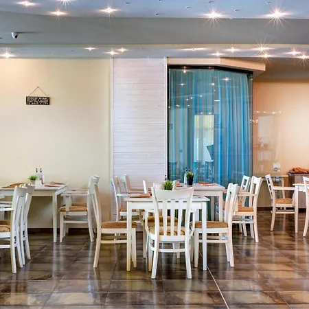 Palm 4* Golden Sands