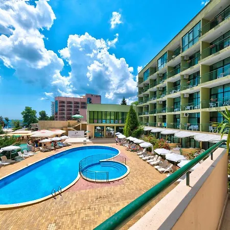 Palm Hotel