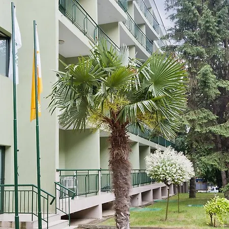 Hotel Palm Golden Sands