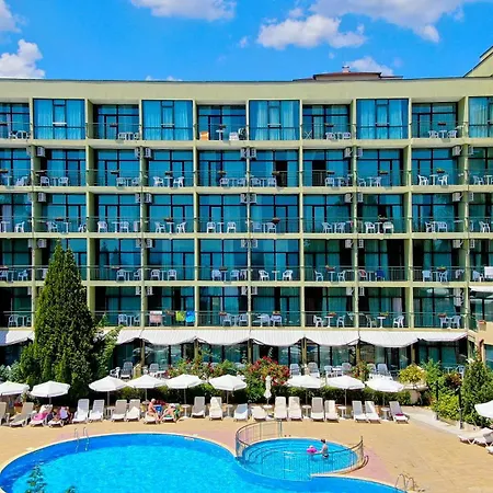 Palm Hotel