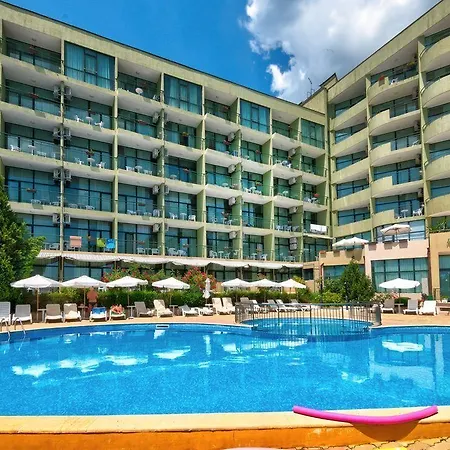 Hotel Palm 4*