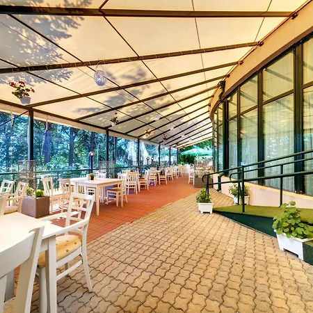 Palm Hotel Goldstrand