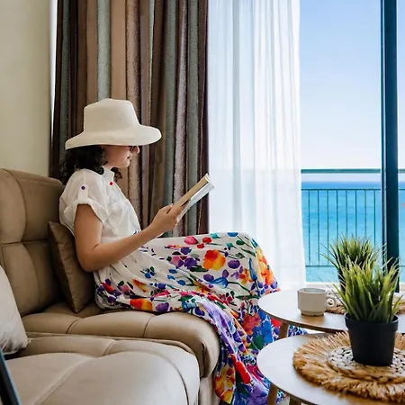 Hotel Palm 4*