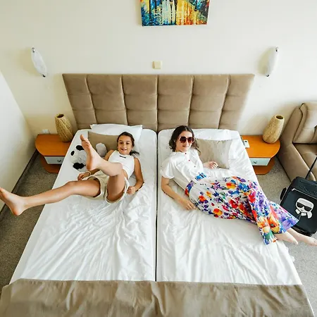 Hotel Palm Golden Sands