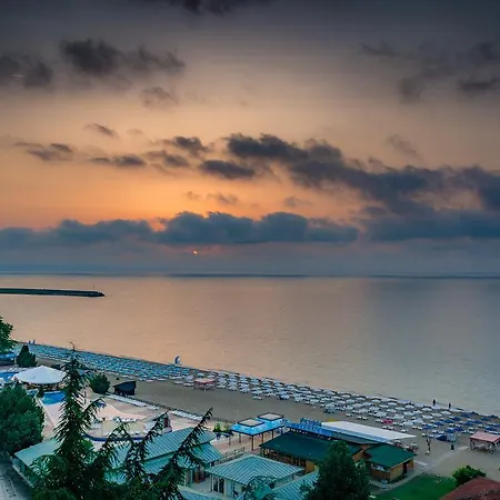 Отель Palm 4*